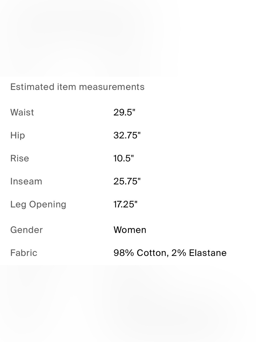 Nili Lotan Barrel Leg Perfect Pant - Picture 7 of 8